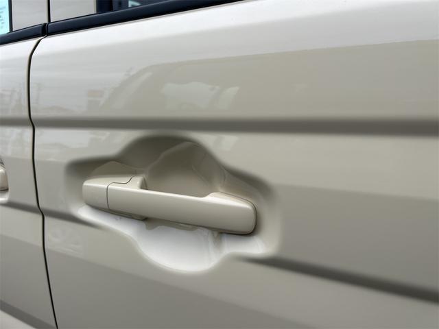 スペーシア ハイブリッドＧ　両側スライドドア　クリアランスソナー　衝突被害軽減システム　オートライト　ＬＥＤヘッドランプ　スマートキー　アイドリングストップ　電動格納ミラー　ベンチシート　ＣＶＴ　盗難防止システム　ＡＢＳ　ＥＳＣ（28枚目）