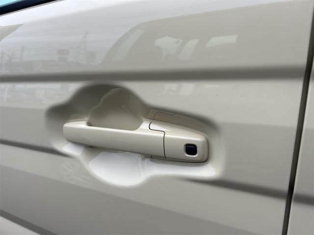 スペーシア ハイブリッドＧ　両側スライドドア　クリアランスソナー　衝突被害軽減システム　オートライト　ＬＥＤヘッドランプ　スマートキー　アイドリングストップ　電動格納ミラー　ベンチシート　ＣＶＴ　盗難防止システム　ＡＢＳ　ＥＳＣ（29枚目）