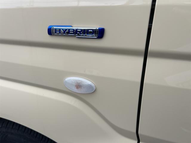 スペーシア ハイブリッドＧ　両側スライドドア　クリアランスソナー　衝突被害軽減システム　オートライト　ＬＥＤヘッドランプ　スマートキー　アイドリングストップ　電動格納ミラー　ベンチシート　ＣＶＴ　盗難防止システム　ＡＢＳ　ＥＳＣ（31枚目）