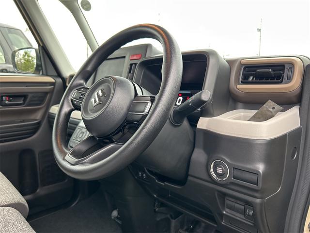 スペーシア ハイブリッドＧ　両側スライドドア　クリアランスソナー　衝突被害軽減システム　オートライト　ＬＥＤヘッドランプ　スマートキー　アイドリングストップ　電動格納ミラー　ベンチシート　ＣＶＴ　盗難防止システム　ＡＢＳ　ＥＳＣ（43枚目）