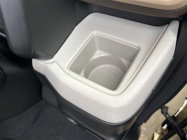 スペーシア ハイブリッドＧ　両側スライドドア　クリアランスソナー　衝突被害軽減システム　オートライト　ＬＥＤヘッドランプ　スマートキー　アイドリングストップ　電動格納ミラー　ベンチシート　ＣＶＴ　盗難防止システム　ＡＢＳ　ＥＳＣ（45枚目）