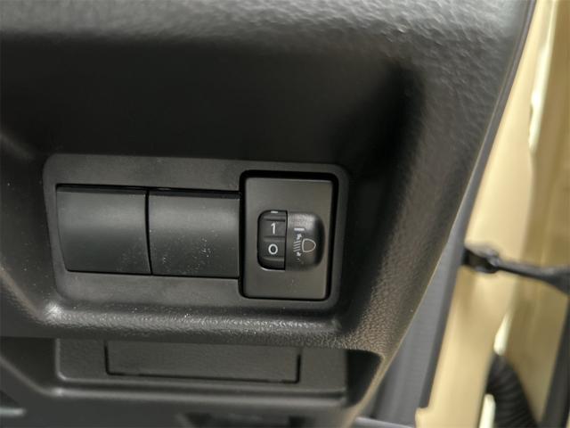 スペーシア ハイブリッドＧ　両側スライドドア　クリアランスソナー　衝突被害軽減システム　オートライト　ＬＥＤヘッドランプ　スマートキー　アイドリングストップ　電動格納ミラー　ベンチシート　ＣＶＴ　盗難防止システム　ＡＢＳ　ＥＳＣ（47枚目）