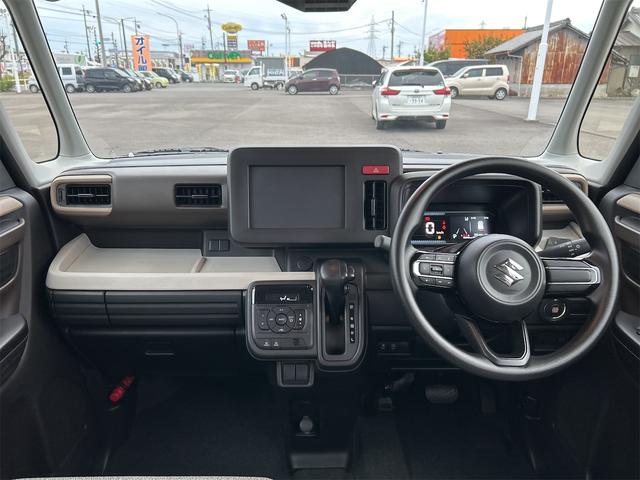 スペーシア ハイブリッドＧ　両側スライドドア　クリアランスソナー　衝突被害軽減システム　オートライト　ＬＥＤヘッドランプ　スマートキー　アイドリングストップ　電動格納ミラー　ベンチシート　ＣＶＴ　盗難防止システム　ＡＢＳ　ＥＳＣ（50枚目）