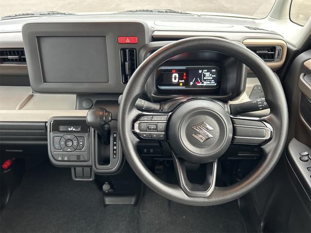 スペーシア ハイブリッドＧ　両側スライドドア　クリアランスソナー　衝突被害軽減システム　オートライト　ＬＥＤヘッドランプ　スマートキー　アイドリングストップ　電動格納ミラー　ベンチシート　ＣＶＴ　盗難防止システム　ＡＢＳ　ＥＳＣ（51枚目）