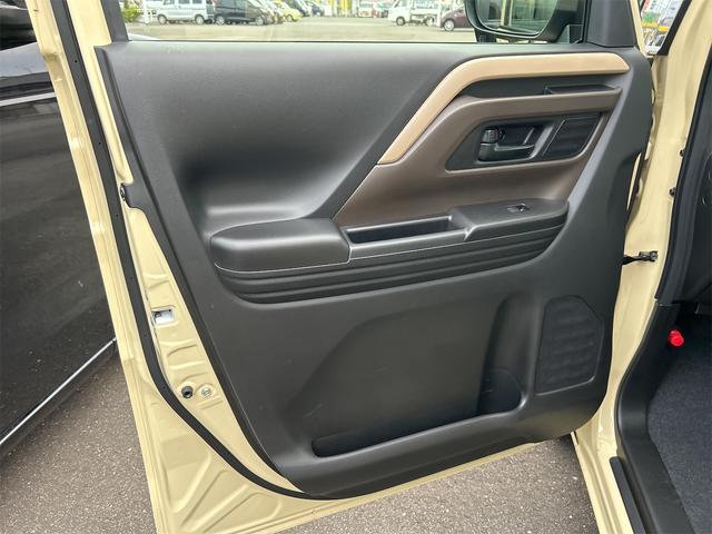 スペーシア ハイブリッドＧ　両側スライドドア　クリアランスソナー　衝突被害軽減システム　オートライト　ＬＥＤヘッドランプ　スマートキー　アイドリングストップ　電動格納ミラー　ベンチシート　ＣＶＴ　盗難防止システム　ＡＢＳ　ＥＳＣ（52枚目）