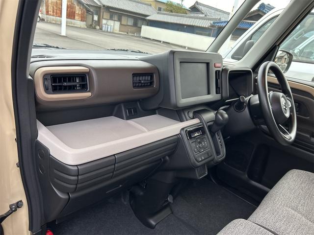 スペーシア ハイブリッドＧ　両側スライドドア　クリアランスソナー　衝突被害軽減システム　オートライト　ＬＥＤヘッドランプ　スマートキー　アイドリングストップ　電動格納ミラー　ベンチシート　ＣＶＴ　盗難防止システム　ＡＢＳ　ＥＳＣ（53枚目）