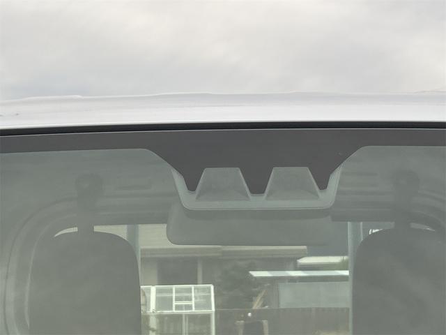 ハイゼットトラック スタンダード　軽トラック　ＣＶＴ　衝突被害軽減システム　クリアランスソナー　アイドリングストップ　オートライト　ＡＢＳ　ＥＳＣ　エアコン　パワーステアリング（8枚目）