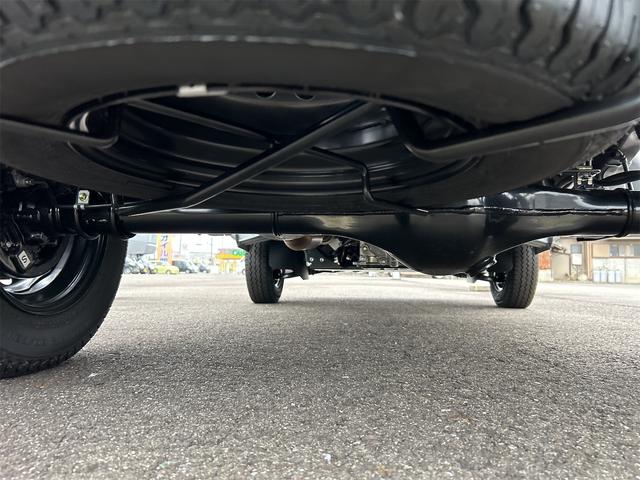 ハイゼットトラック スタンダード　軽トラック　ＣＶＴ　衝突被害軽減システム　クリアランスソナー　アイドリングストップ　オートライト　ＡＢＳ　ＥＳＣ　エアコン　パワーステアリング（22枚目）