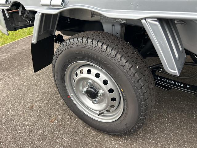 ハイゼットトラック スタンダード 軽トラック CVT 衝突被害軽減システム クリアランスソナー アイドリングストップ オートライト ESC エアコン パワーステアリング 運転席エアバッグ(14枚目)
