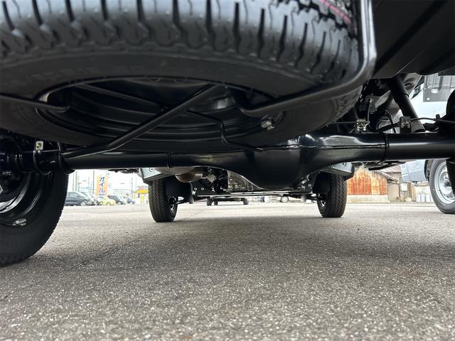 ハイゼットトラック スタンダード 軽トラック CVT 衝突被害軽減システム クリアランスソナー アイドリングストップ オートライト ESC エアコン パワーステアリング 運転席エアバッグ(23枚目)