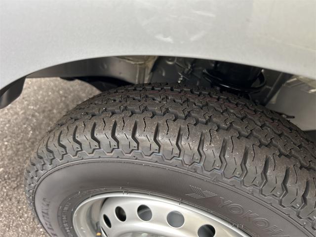 ハイゼットトラック スタンダード 軽トラック CVT 衝突被害軽減システム クリアランスソナー アイドリングストップ オートライト ESC エアコン パワーステアリング 運転席エアバッグ(30枚目)