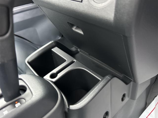 ハイゼットトラック スタンダード 軽トラック CVT 衝突被害軽減システム クリアランスソナー アイドリングストップ オートライト ESC エアコン パワーステアリング 運転席エアバッグ(37枚目)