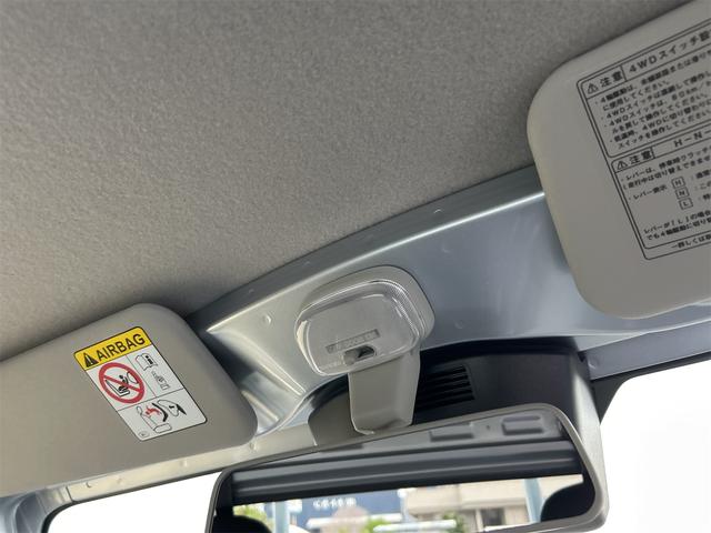 ハイゼットトラック スタンダード 軽トラック CVT 衝突被害軽減システム クリアランスソナー アイドリングストップ オートライト ESC エアコン パワーステアリング 運転席エアバッグ(40枚目)