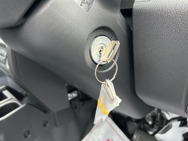 ハイゼットトラック スタンダード 軽トラック CVT 衝突被害軽減システム クリアランスソナー アイドリングストップ オートライト ESC エアコン パワーステアリング 運転席エアバッグ(45枚目)