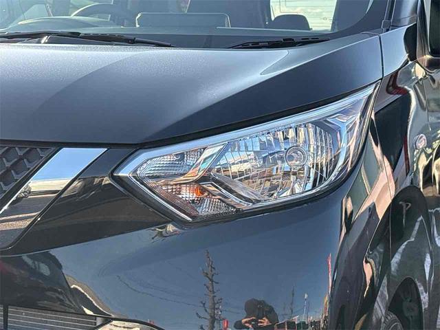 デイズ X ETC バックカメラ TV クリアランスソナー 衝突被害軽減システム オートライト スマートキー アイドリングストップ 電動格納ミラー ベンチシート CVT 盗難防止システム ABS ESC USB(7枚目)