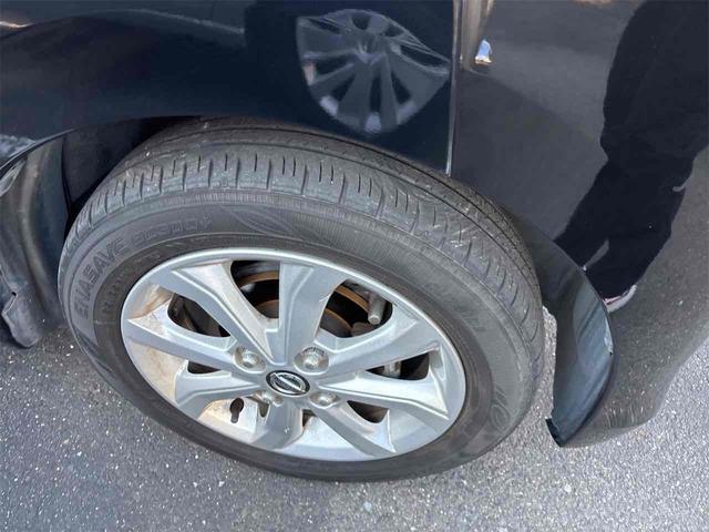 デイズ X ETC バックカメラ TV クリアランスソナー 衝突被害軽減システム オートライト スマートキー アイドリングストップ 電動格納ミラー ベンチシート CVT 盗難防止システム ABS ESC USB(10枚目)