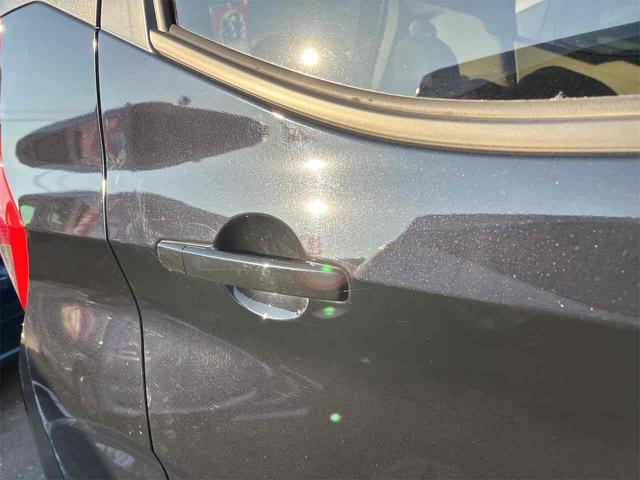 デイズ X ETC バックカメラ TV クリアランスソナー 衝突被害軽減システム オートライト スマートキー アイドリングストップ 電動格納ミラー ベンチシート CVT 盗難防止システム ABS ESC USB(16枚目)