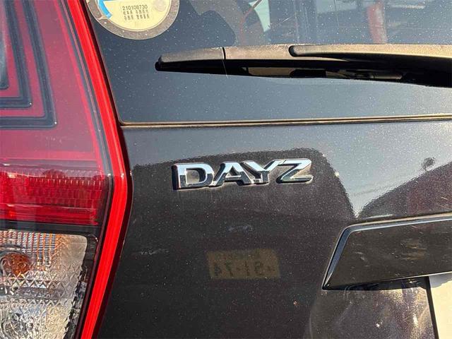 デイズ X ETC バックカメラ TV クリアランスソナー 衝突被害軽減システム オートライト スマートキー アイドリングストップ 電動格納ミラー ベンチシート CVT 盗難防止システム ABS ESC USB(21枚目)