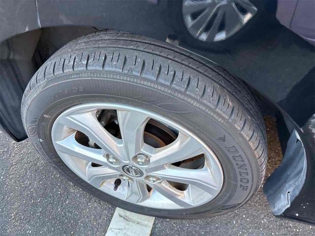 デイズ X ETC バックカメラ TV クリアランスソナー 衝突被害軽減システム オートライト スマートキー アイドリングストップ 電動格納ミラー ベンチシート CVT 盗難防止システム ABS ESC USB(32枚目)