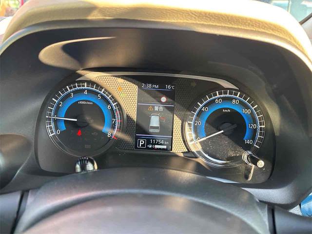 デイズ X ETC バックカメラ TV クリアランスソナー 衝突被害軽減システム オートライト スマートキー アイドリングストップ 電動格納ミラー ベンチシート CVT 盗難防止システム ABS ESC USB(34枚目)