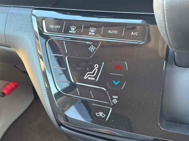 デイズ X ETC バックカメラ TV クリアランスソナー 衝突被害軽減システム オートライト スマートキー アイドリングストップ 電動格納ミラー ベンチシート CVT 盗難防止システム ABS ESC USB(37枚目)