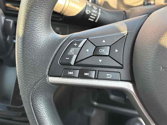 デイズ X ETC バックカメラ TV クリアランスソナー 衝突被害軽減システム オートライト スマートキー アイドリングストップ 電動格納ミラー ベンチシート CVT 盗難防止システム ABS ESC USB(39枚目)