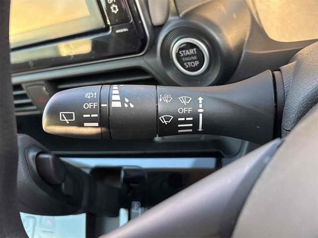 デイズ X ETC バックカメラ TV クリアランスソナー 衝突被害軽減システム オートライト スマートキー アイドリングストップ 電動格納ミラー ベンチシート CVT 盗難防止システム ABS ESC USB(42枚目)