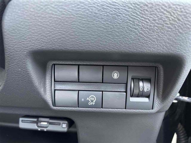 デイズ X ETC バックカメラ TV クリアランスソナー 衝突被害軽減システム オートライト スマートキー アイドリングストップ 電動格納ミラー ベンチシート CVT 盗難防止システム ABS ESC USB(49枚目)