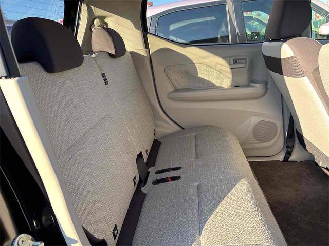 デイズ X ETC バックカメラ TV クリアランスソナー 衝突被害軽減システム オートライト スマートキー アイドリングストップ 電動格納ミラー ベンチシート CVT 盗難防止システム ABS ESC USB(52枚目)