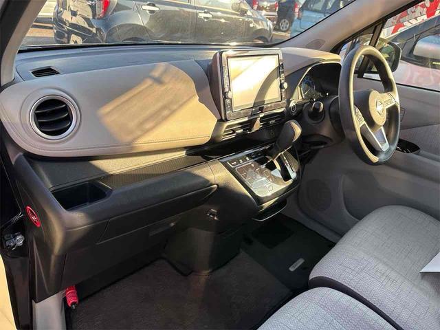 デイズ X ETC バックカメラ TV クリアランスソナー 衝突被害軽減システム オートライト スマートキー アイドリングストップ 電動格納ミラー ベンチシート CVT 盗難防止システム ABS ESC USB(57枚目)