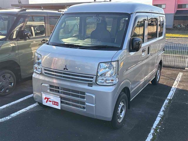 ミニキャブバン M 軽バン ハイルーフ AT ドライブレコーダー ナビ TV バックカメラ 両側スライドドア オートライト エアコン 運転席エアバッグ 助手席エアバッグ USB Bluetooth(2枚目)