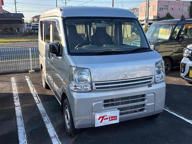 ミニキャブバン M 軽バン ハイルーフ AT ドライブレコーダー ナビ TV バックカメラ 両側スライドドア オートライト エアコン 運転席エアバッグ 助手席エアバッグ USB Bluetooth(5枚目)