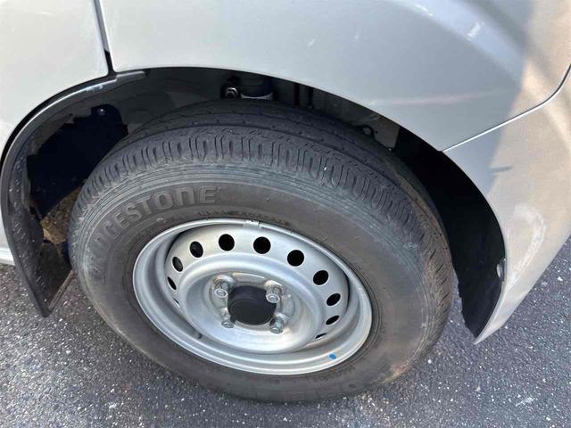 ミニキャブバン M 軽バン ハイルーフ AT ドライブレコーダー ナビ TV バックカメラ 両側スライドドア オートライト エアコン 運転席エアバッグ 助手席エアバッグ USB Bluetooth(9枚目)