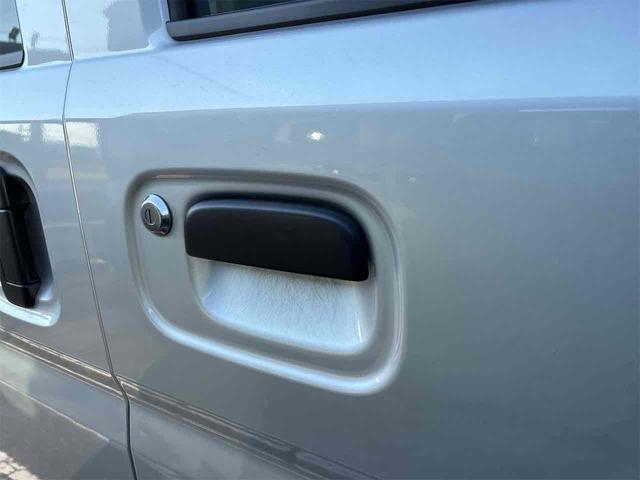 ミニキャブバン M 軽バン ハイルーフ AT ドライブレコーダー ナビ TV バックカメラ 両側スライドドア オートライト エアコン 運転席エアバッグ 助手席エアバッグ USB Bluetooth(13枚目)