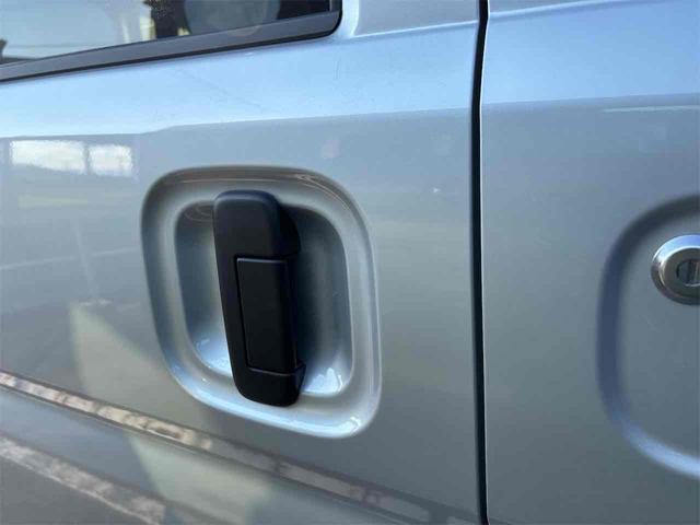 ミニキャブバン M 軽バン ハイルーフ AT ドライブレコーダー ナビ TV バックカメラ 両側スライドドア オートライト エアコン 運転席エアバッグ 助手席エアバッグ USB Bluetooth(14枚目)