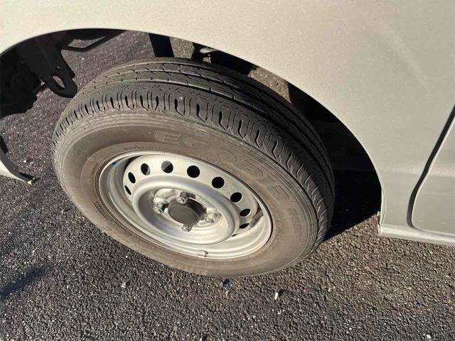 ミニキャブバン M 軽バン ハイルーフ AT ドライブレコーダー ナビ TV バックカメラ 両側スライドドア オートライト エアコン 運転席エアバッグ 助手席エアバッグ USB Bluetooth(15枚目)