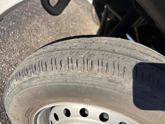 ミニキャブバン M 軽バン ハイルーフ AT ドライブレコーダー ナビ TV バックカメラ 両側スライドドア オートライト エアコン 運転席エアバッグ 助手席エアバッグ USB Bluetooth(16枚目)