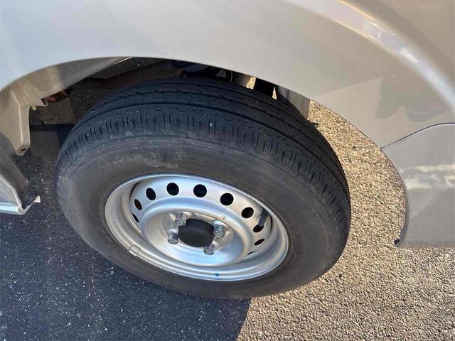 ミニキャブバン M 軽バン ハイルーフ AT ドライブレコーダー ナビ TV バックカメラ 両側スライドドア オートライト エアコン 運転席エアバッグ 助手席エアバッグ USB Bluetooth(23枚目)