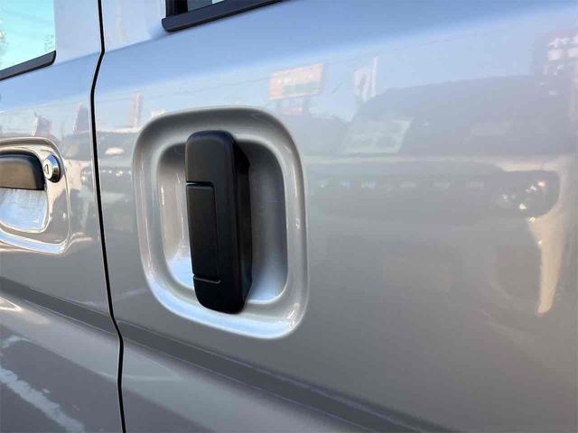 ミニキャブバン M 軽バン ハイルーフ AT ドライブレコーダー ナビ TV バックカメラ 両側スライドドア オートライト エアコン 運転席エアバッグ 助手席エアバッグ USB Bluetooth(25枚目)