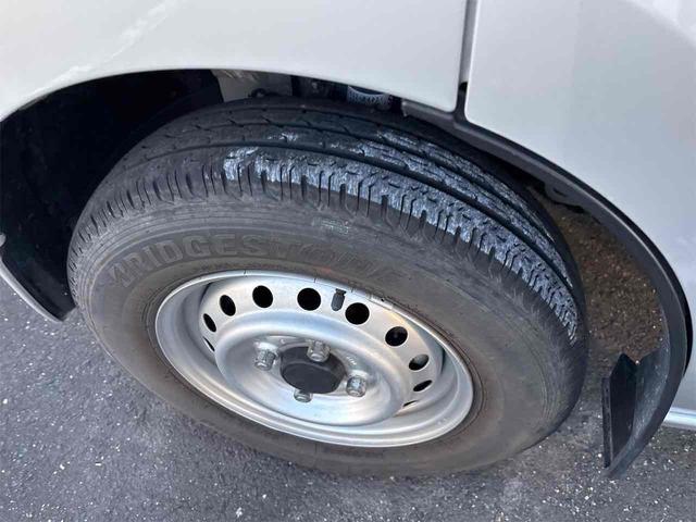 ミニキャブバン M 軽バン ハイルーフ AT ドライブレコーダー ナビ TV バックカメラ 両側スライドドア オートライト エアコン 運転席エアバッグ 助手席エアバッグ USB Bluetooth(28枚目)