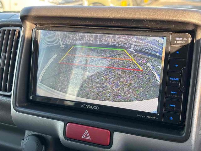 ミニキャブバン M 軽バン ハイルーフ AT ドライブレコーダー ナビ TV バックカメラ 両側スライドドア オートライト エアコン 運転席エアバッグ 助手席エアバッグ USB Bluetooth(34枚目)