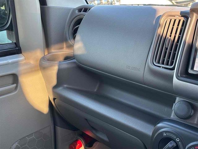 ミニキャブバン M 軽バン ハイルーフ AT ドライブレコーダー ナビ TV バックカメラ 両側スライドドア オートライト エアコン 運転席エアバッグ 助手席エアバッグ USB Bluetooth(35枚目)