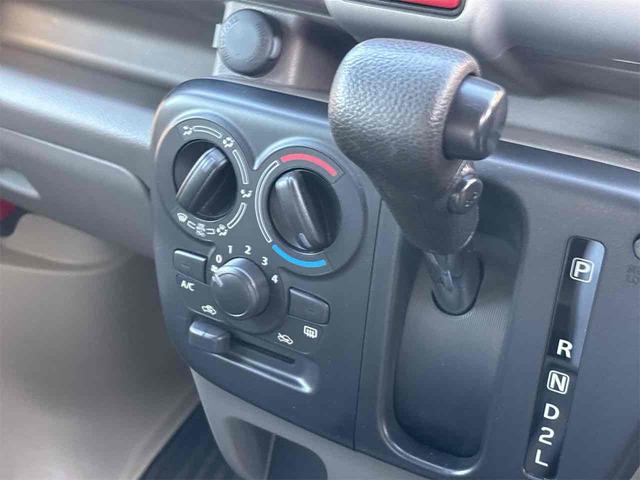 ミニキャブバン M 軽バン ハイルーフ AT ドライブレコーダー ナビ TV バックカメラ 両側スライドドア オートライト エアコン 運転席エアバッグ 助手席エアバッグ USB Bluetooth(37枚目)