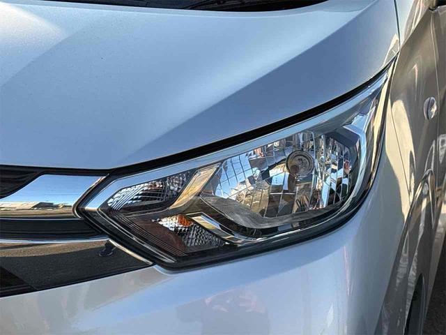 eKワゴン M ドライブレコーダー ナビ TV クリアランスソナー レーンアシスト 衝突被害軽減システム オートライト キーレスエントリー アイドリングストップ 電動格納ミラー シートヒーター ベンチシート CVT(7枚目)