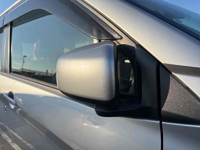 eKワゴン M ドライブレコーダー ナビ TV クリアランスソナー レーンアシスト 衝突被害軽減システム オートライト キーレスエントリー アイドリングストップ 電動格納ミラー シートヒーター ベンチシート CVT(13枚目)