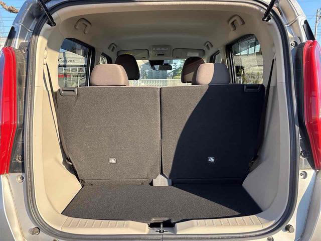 eKワゴン M ドライブレコーダー ナビ TV クリアランスソナー レーンアシスト 衝突被害軽減システム オートライト キーレスエントリー アイドリングストップ 電動格納ミラー シートヒーター ベンチシート CVT(24枚目)