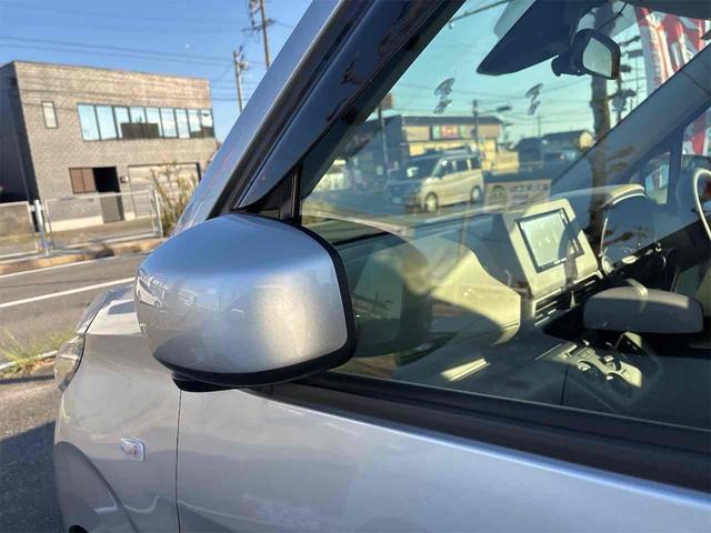 eKワゴン M ドライブレコーダー ナビ TV クリアランスソナー レーンアシスト 衝突被害軽減システム オートライト キーレスエントリー アイドリングストップ 電動格納ミラー シートヒーター ベンチシート CVT(30枚目)