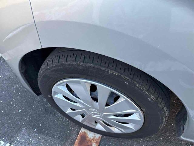 eKワゴン M ドライブレコーダー ナビ TV クリアランスソナー レーンアシスト 衝突被害軽減システム オートライト キーレスエントリー アイドリングストップ 電動格納ミラー シートヒーター ベンチシート CVT(32枚目)