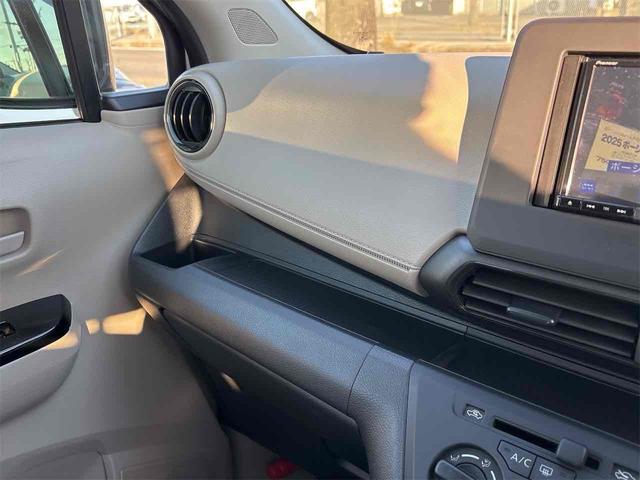 eKワゴン M ドライブレコーダー ナビ TV クリアランスソナー レーンアシスト 衝突被害軽減システム オートライト キーレスエントリー アイドリングストップ 電動格納ミラー シートヒーター ベンチシート CVT(38枚目)