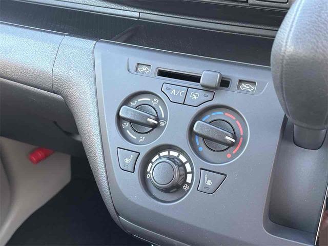 eKワゴン M ドライブレコーダー ナビ TV クリアランスソナー レーンアシスト 衝突被害軽減システム オートライト キーレスエントリー アイドリングストップ 電動格納ミラー シートヒーター ベンチシート CVT(39枚目)